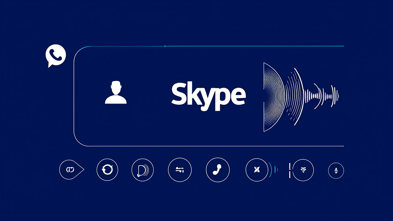 Skype即时翻译：如何改变跨语言沟通的未来