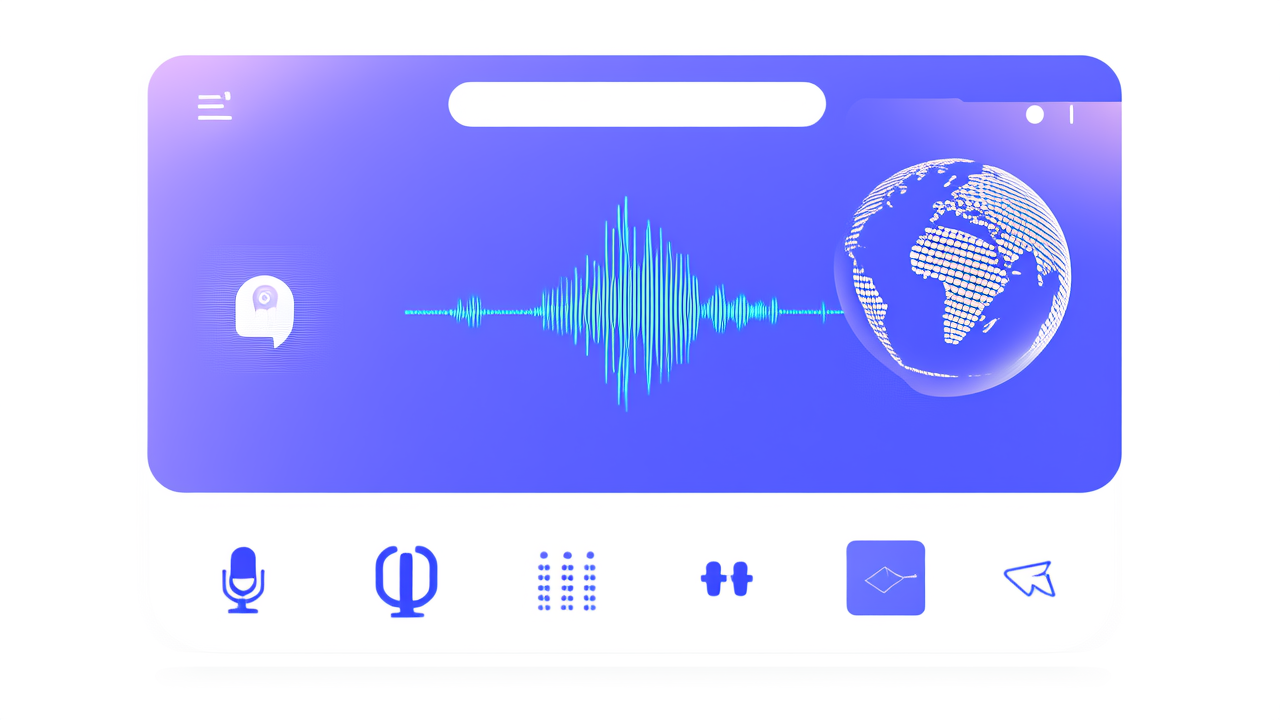 AI翻译App如何重塑全球沟通边界 AI翻译App如何重塑全球沟通边界