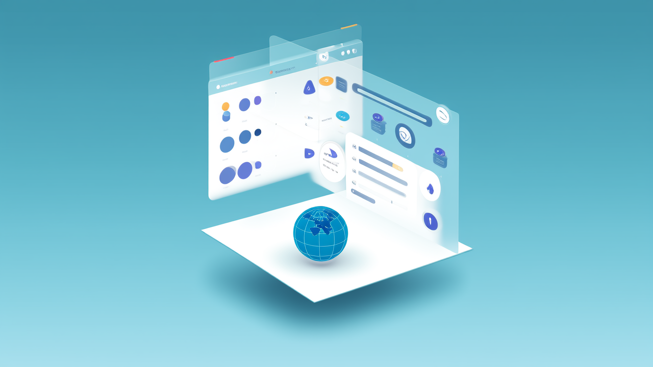 企业全球化沟通中的最好翻译软件选择指南 企业全球化沟通中的最好翻译软件选择指南