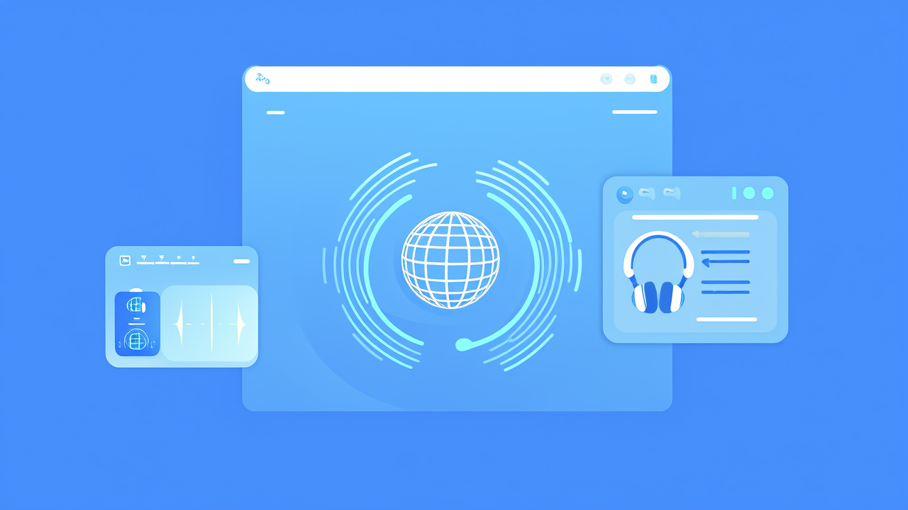 突破语言壁垒:国外即时翻译技术如何重塑全球沟通体验 突破语言壁垒:国外即时翻译技术如何重塑全球沟通体验