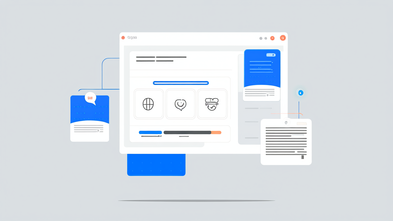 自动翻译软件:多语言沟通的技术突破与应用实践 自动翻译软件:多语言沟通的技术突破与应用实践