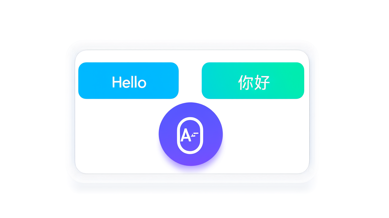 跨语言沟通新纪元:双向翻译App如何重塑全球对话 跨语言沟通新纪元:双向翻译App如何重塑全球对话