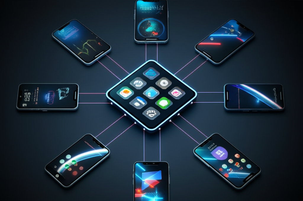 企业级Twitter多开工具选型:功能架构与实战应用解析 企业级Twitter多开工具选型:功能架构与实战应用解析