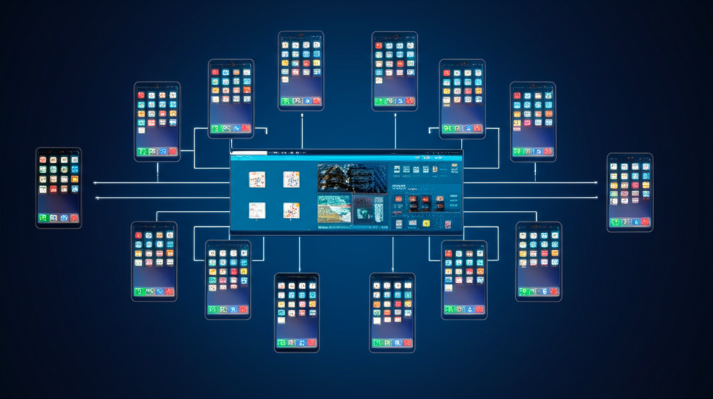 Twitter群控工具:构建高效社交运营体系的核心架构与实践路径 Twitter群控工具:构建高效社交运营体系的核心架构与实践路径
