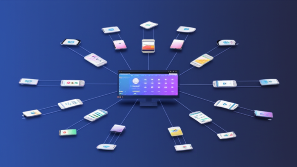 Viber云控工具:构建高效跨境客户沟通体系的关键引擎 Viber云控工具:构建高效跨境客户沟通体系的关键引擎