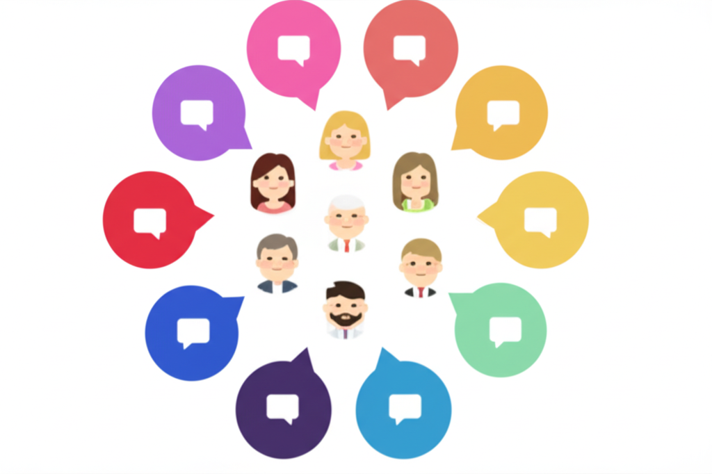 LinkedIn群发工具如何提升B2B客户开发效率:功能解析与实战策略 LinkedIn群发工具如何提升B2B客户开发效率:功能解析与实战策略