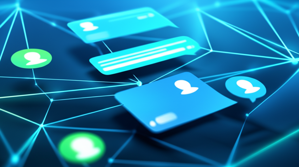 Messenger加粉计数:精准量化社交营销增长的关键策略 Messenger加粉计数:精准量化社交营销增长的关键策略