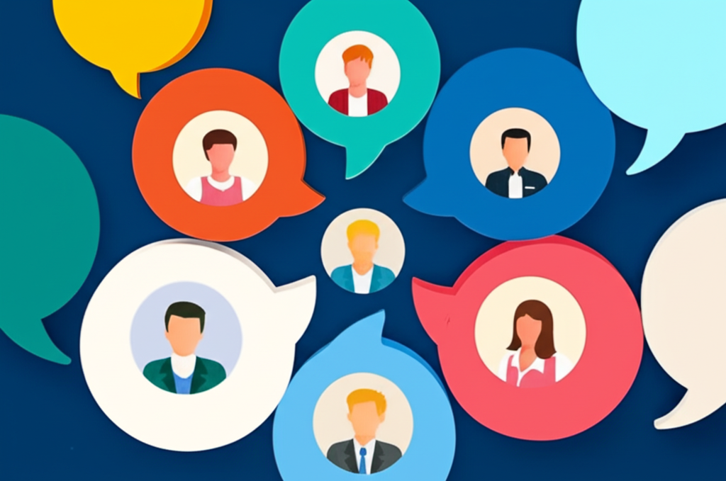 LinkedIn群发软件如何优化B2B客户触达效率:功能架构与实战策略 LinkedIn群发软件如何优化B2B客户触达效率:功能架构与实战策略