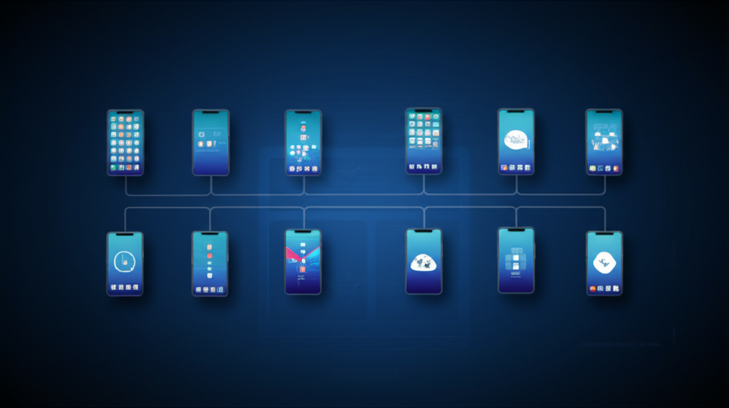 Viber云控系统：构建高效跨境社交运营的智能管理平台