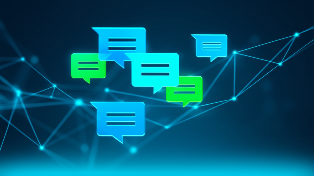 Messenger计数器:企业社交通道运营效率提升的核心工具 Messenger计数器:企业社交通道运营效率提升的核心工具