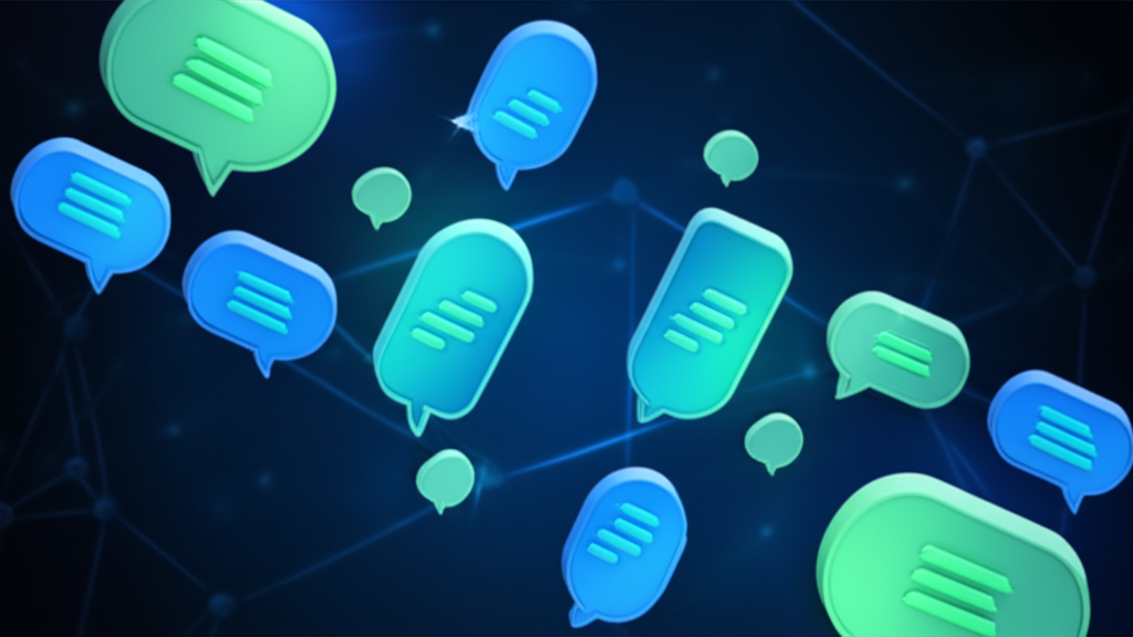 Messenger计数器:企业优化社交媒体策略的关键环节 Messenger计数器:企业优化社交媒体策略的关键环节
