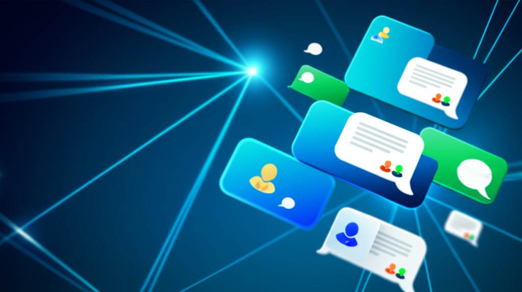 Messenger加粉计数器:助力企业清晰掌握用户增长轨迹 Messenger加粉计数器:助力企业清晰掌握用户增长轨迹