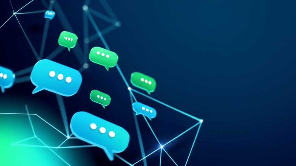 Messenger计数器:精准追踪粉丝增长与互动效能的核心工具 Messenger计数器:精准追踪粉丝增长与互动效能的核心工具