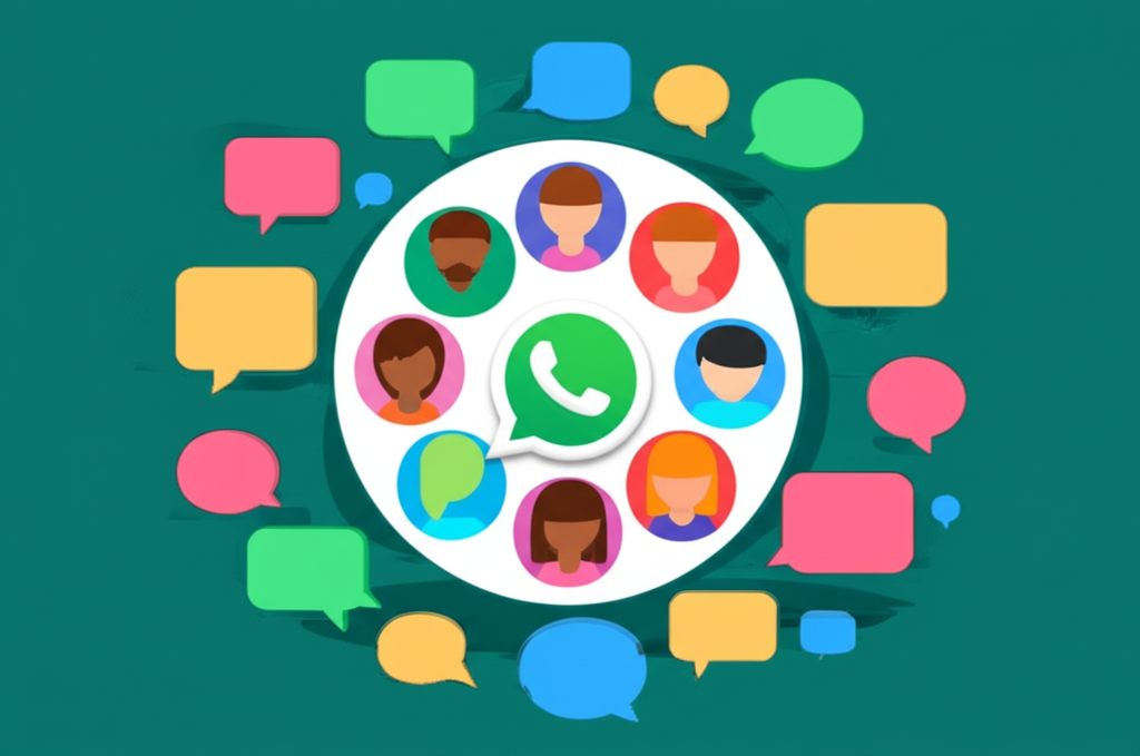企业级WhatsApp群发助手如何实现高效客户触达与安全管控 企业级WhatsApp群发助手如何实现高效客户触达与安全管控