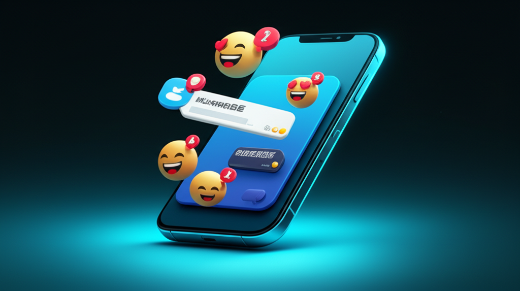 Messenger便捷回复解决方案:构建高效沟通的核心引擎 Messenger便捷回复解决方案:构建高效沟通的核心引擎