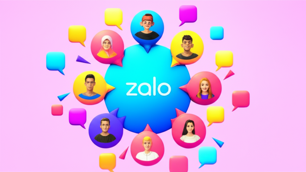 高效运营必备：zalo群发软件的核心功能与实战应用策略