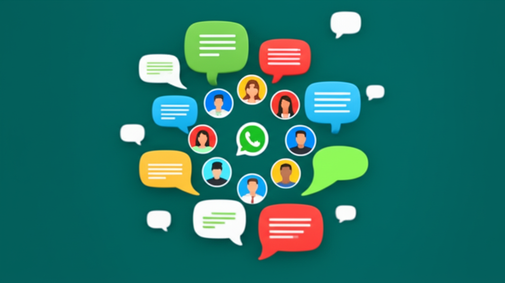 高效WhatsApp群发工具如何助力企业实现精准客户触达 高效WhatsApp群发工具如何助力企业实现精准客户触达