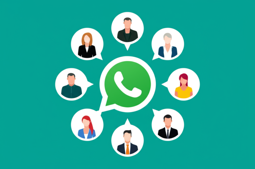 高效合规的WhatsApp群发工具如何重构跨境业务客户触达体系