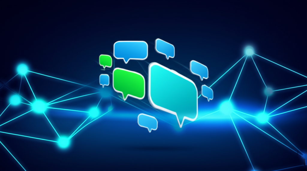 Viber计数器：为企业提供数据驱动的决策支撑