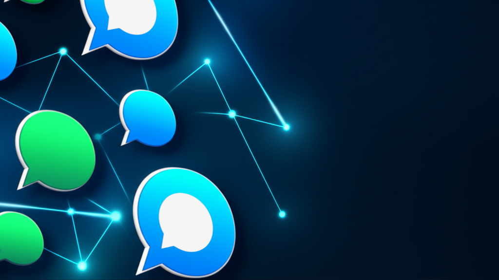 Messenger筛号工具选型指南:功能解析与企业级应用实践 Messenger筛号工具选型指南:功能解析与企业级应用实践