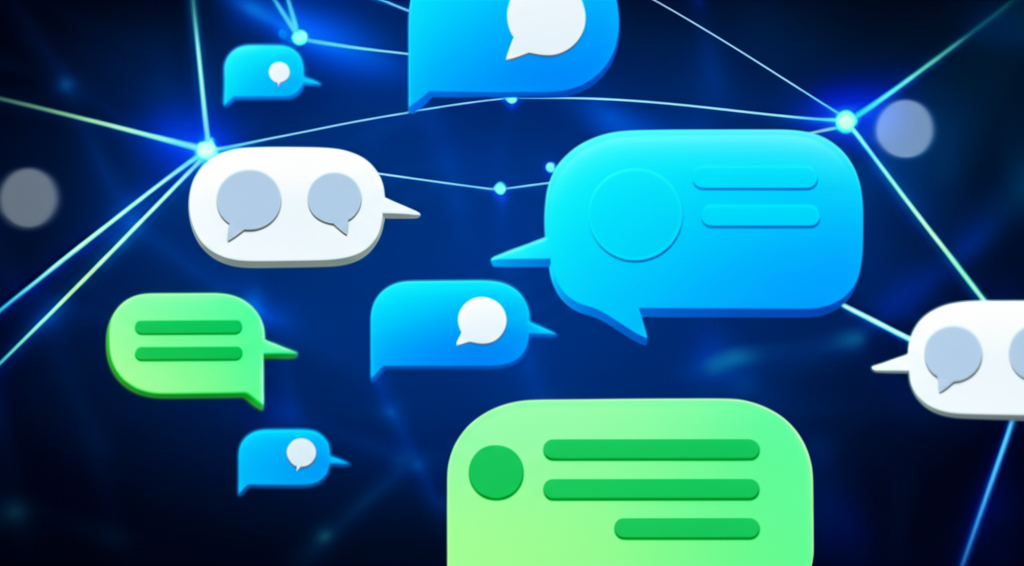 Messenger筛号工具:精准用户触达的技术解析与实战策略 Messenger筛号工具:精准用户触达的技术解析与实战策略