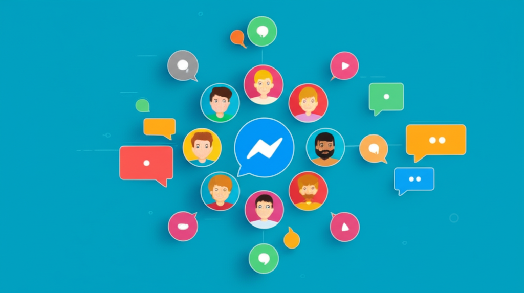 企业级Messenger群发工具:为中大型企业提供可落地的群发解决方案 企业级Messenger群发工具:为中大型企业提供可落地的群发解决方案