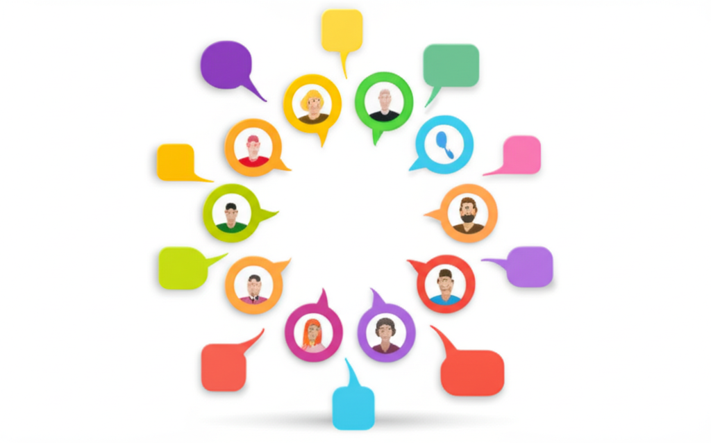 LinkedIn群发软件选型指南:功能解析与企业级应用策略 LinkedIn群发软件选型指南:功能解析与企业级应用策略