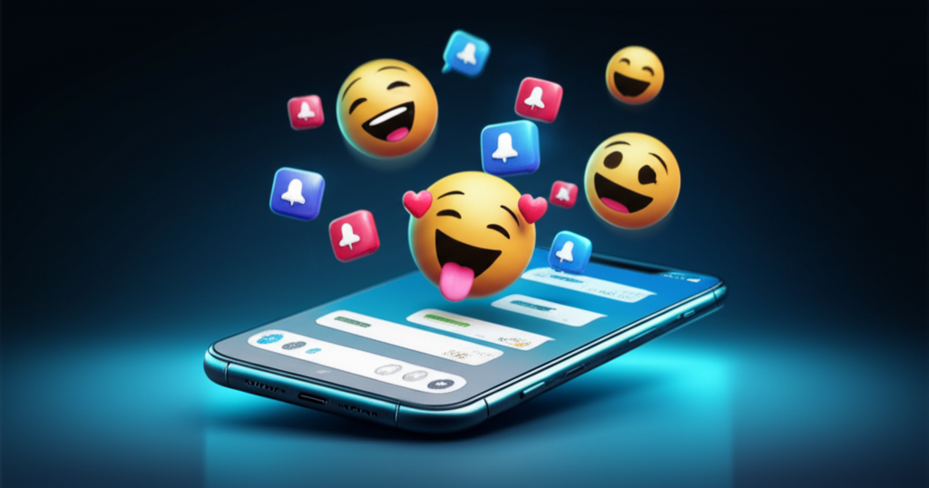 Messenger筛号软件:企业精准触达用户的技术引擎构建 Messenger筛号软件:企业精准触达用户的技术引擎构建