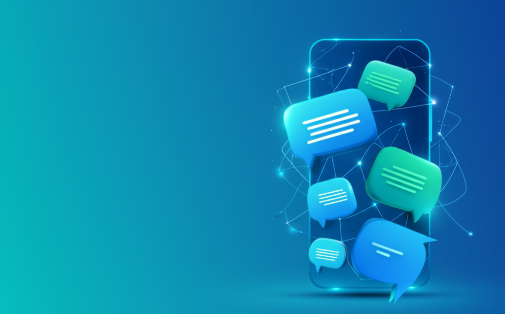 Messenger计数器:帮助企业实现社交媒体运营效果的可视化管理 Messenger计数器:帮助企业实现社交媒体运营效果的可视化管理