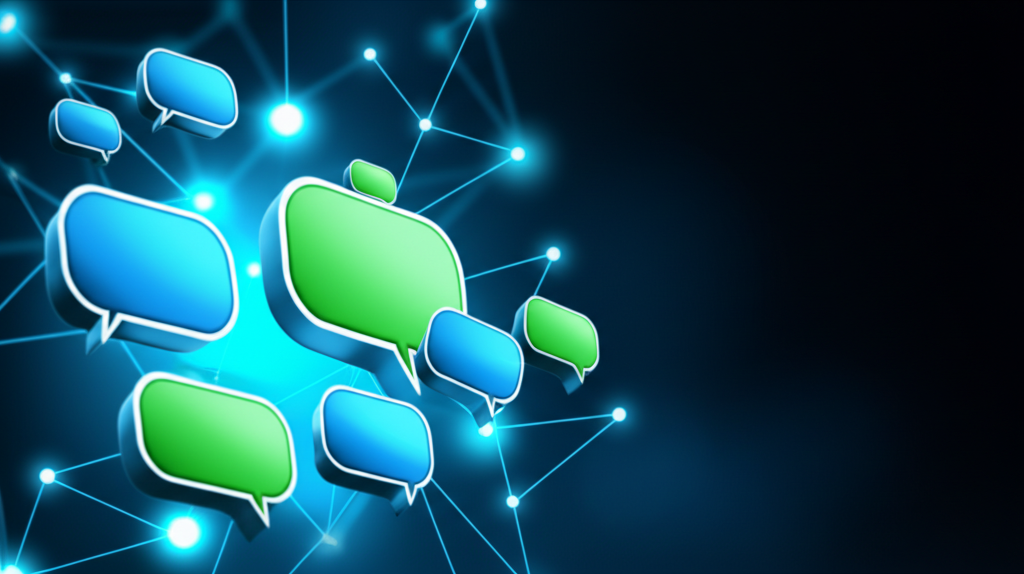 Messenger计数器:企业社交平台粉丝运营的数据中枢构建 Messenger计数器:企业社交平台粉丝运营的数据中枢构建