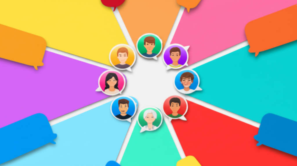 Messenger群发软件:构建高效、安全的跨平台客户触达体系 Messenger群发软件:构建高效、安全的跨平台客户触达体系