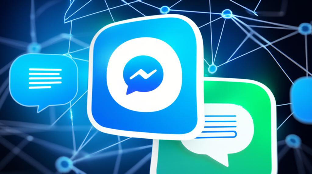 Messenger筛号工具：企业精准触达客户的关键技术解析