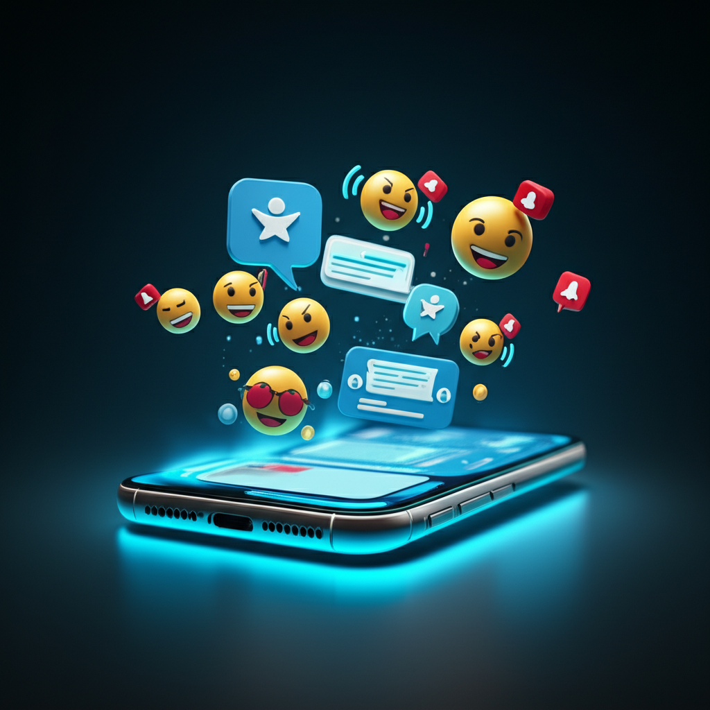 Twitter计数器：企业社交媒体运营的数据化增长引擎