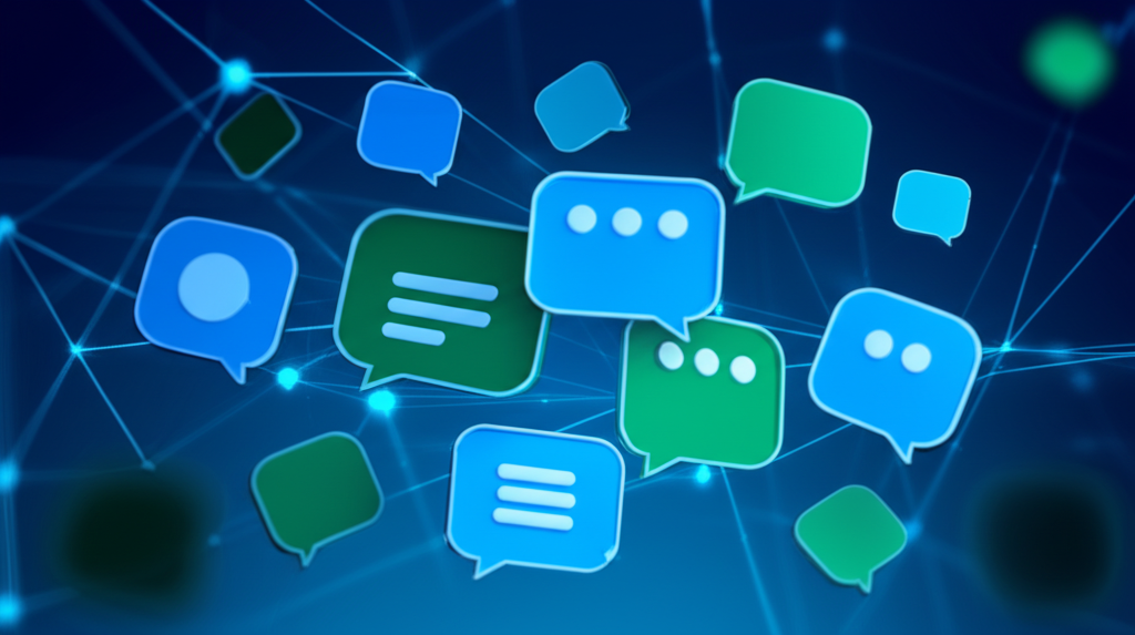 Messenger计数器:为不同规模企业提供高效的粉丝增长管理方案 Messenger计数器:为不同规模企业提供高效的粉丝增长管理方案