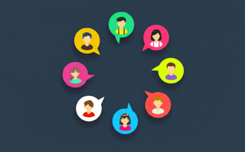 Kakao群发软件核心功能解析与企业级应用策略