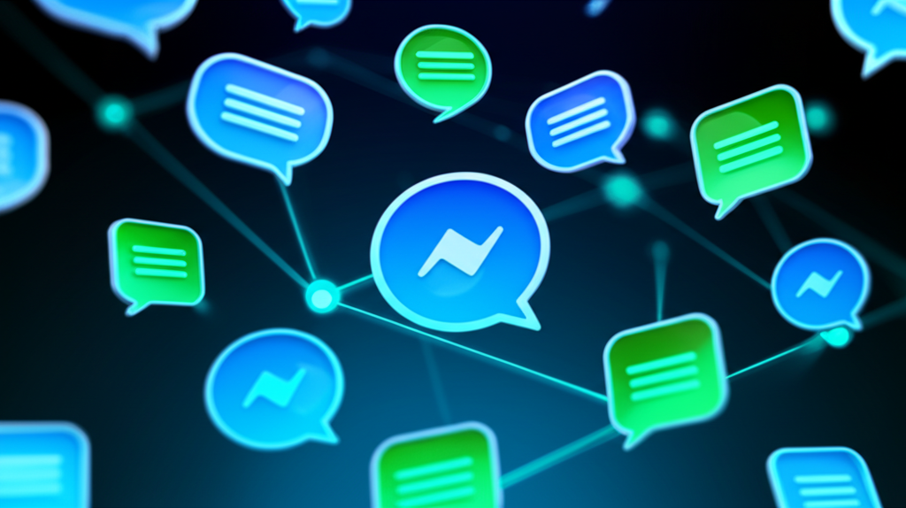 企业级Messenger筛号工具:精准用户触达的技术逻辑与实战路径 企业级Messenger筛号工具:精准用户触达的技术逻辑与实战路径