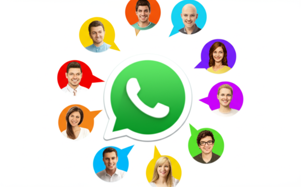 企业级WhatsApp群发系统构建策略：功能拆解与安全高效运营方案