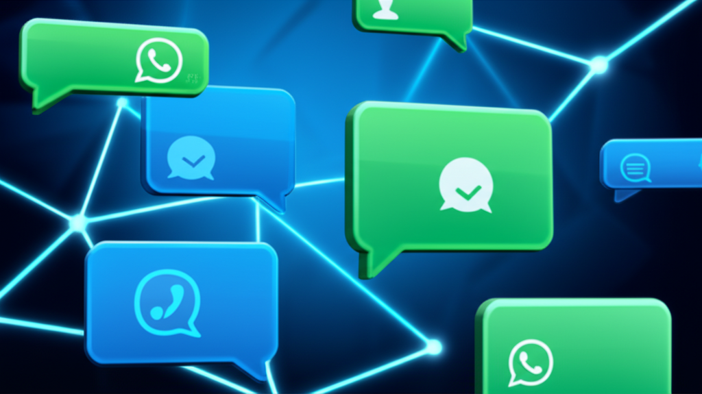 Viber计数器:企业社交运营数据化转型的核心工具 Viber计数器:企业社交运营数据化转型的核心工具