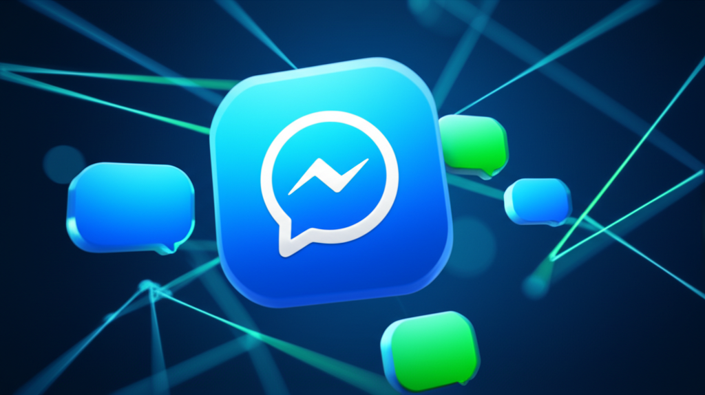 Messenger筛号工具：企业级精准用户触达的技术赋能方案