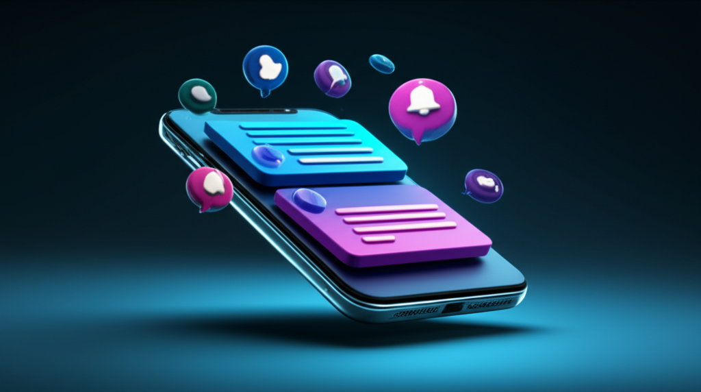 Messenger计数器：优化沟通流程，提升效率