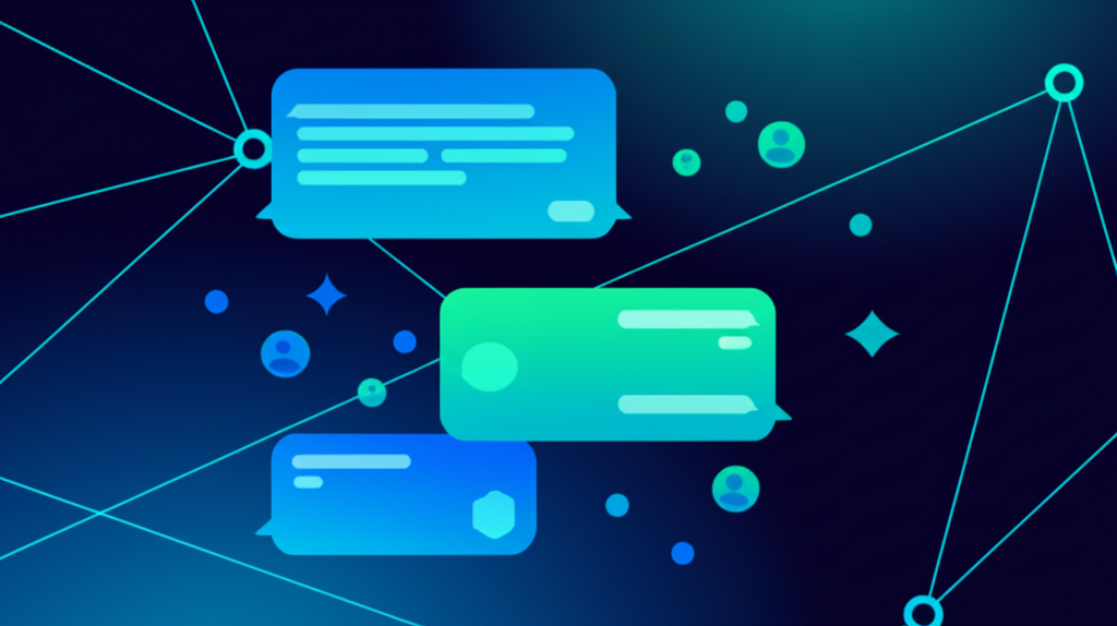 Messenger计数器:提升企业沟通效率的秘密武器 Messenger计数器:提升企业沟通效率的秘密武器