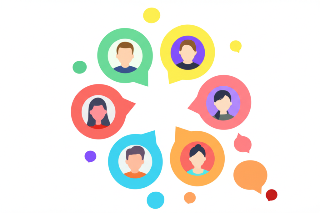 Kakao群发系统：企业增长引擎，高效触达韩国市场