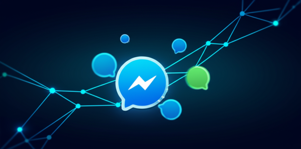 Messenger筛号系统:精准获客,助力企业高效拓展海外市场 Messenger筛号系统:精准获客,助力企业高效拓展海外市场