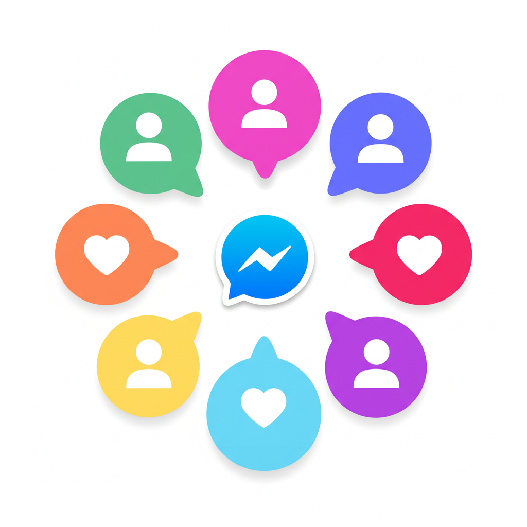 Messenger群发工具:如何高效利用Messenger进行营销 Messenger群发工具:如何高效利用Messenger进行营销