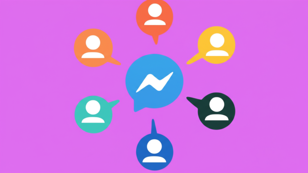 企业级Messenger群发工具:解锁增长,高效触达客户 企业级Messenger群发工具:解锁增长,高效触达客户