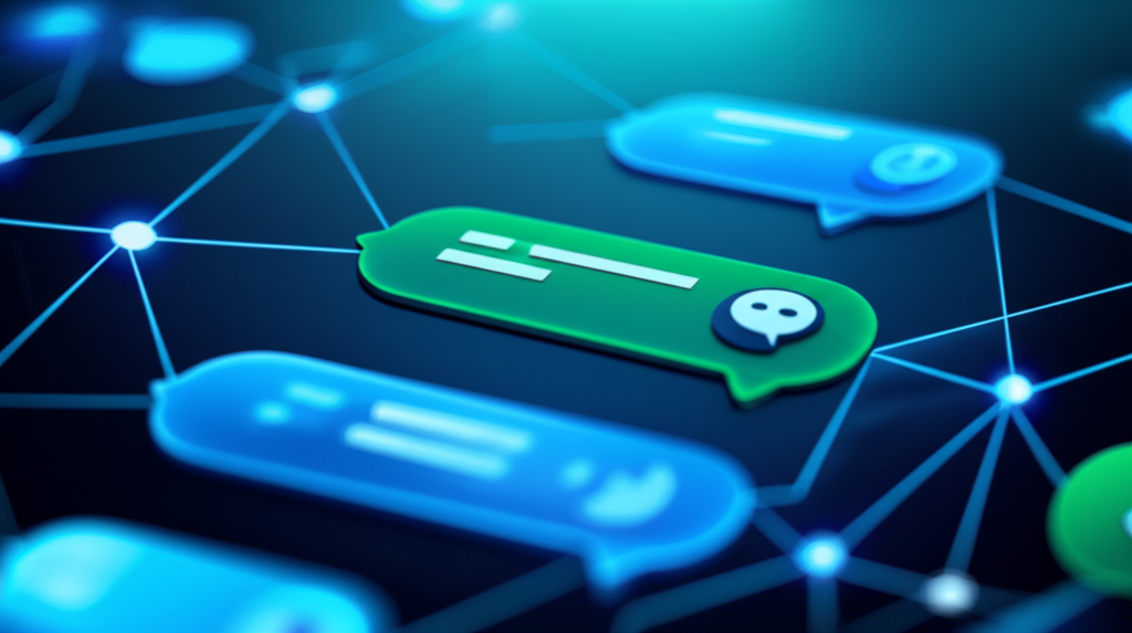 Viber计数器:优化企业沟通效率的关键策略 Viber计数器:优化企业沟通效率的关键策略