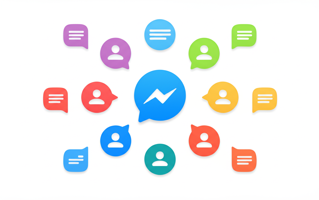 Messenger群发软件:赋能企业高效触达百万客户 Messenger群发软件:赋能企业高效触达百万客户