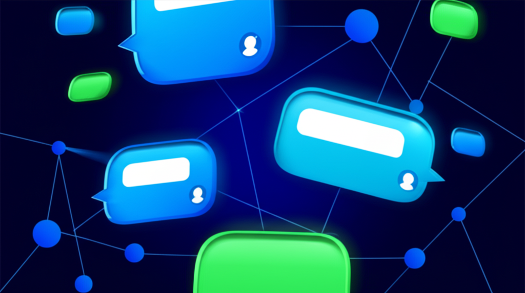 Viber计数器：提升企业沟通效率的智能助手