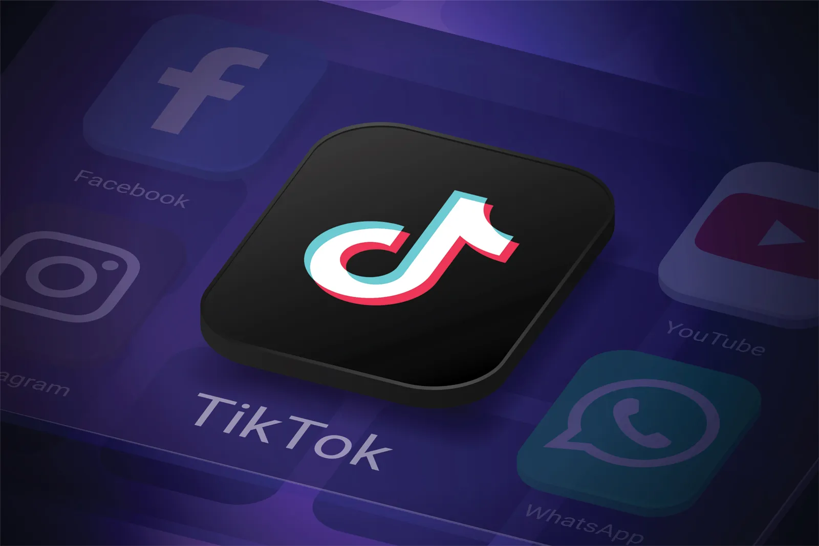 TikTok群发系统：多账号批量发送，实现高效的流量获取与用户互动