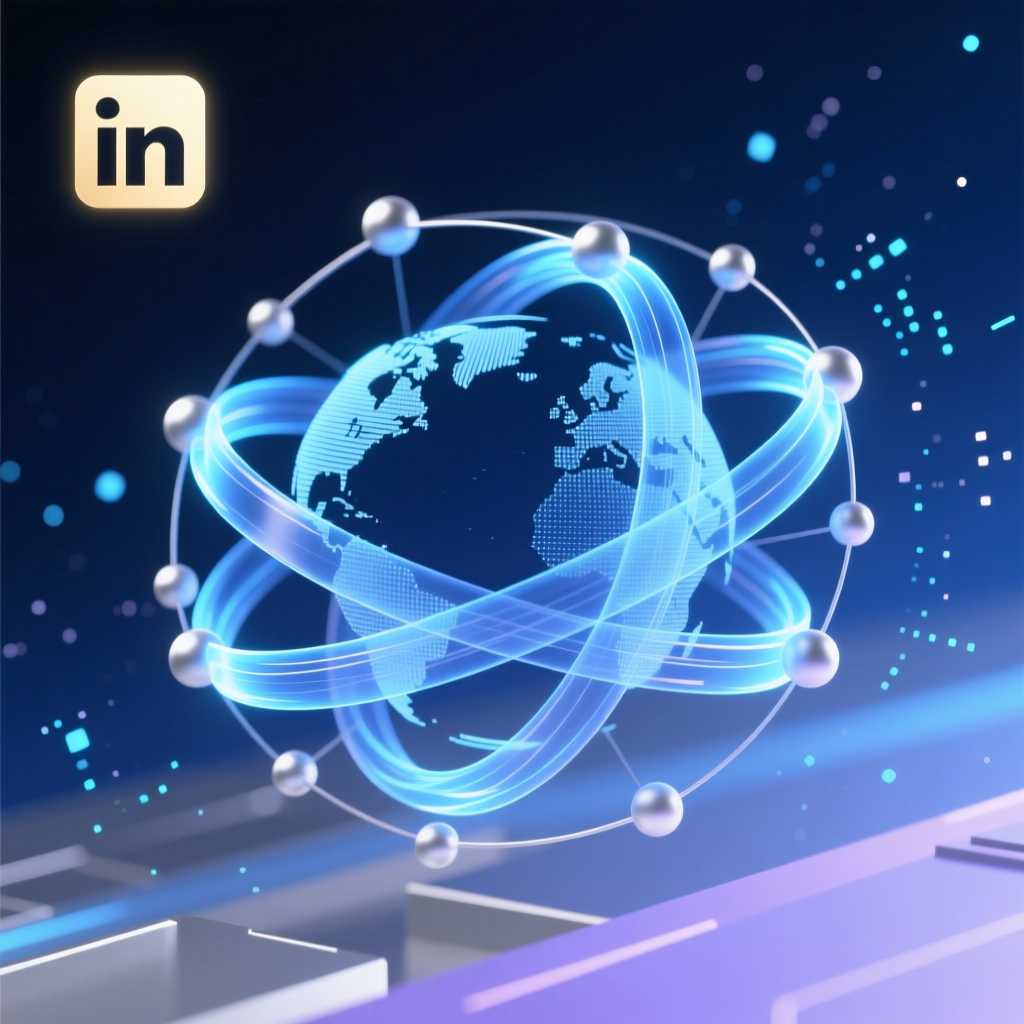 LinkedIn群控系统：实现全天候的自动化营销，助力跨境业务稳步增长